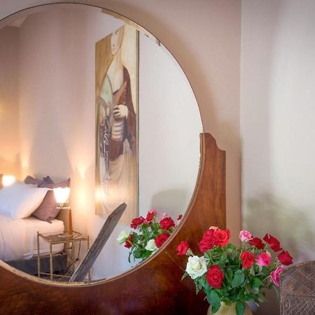 Riad Adrar Marrakesh Luaran gambar