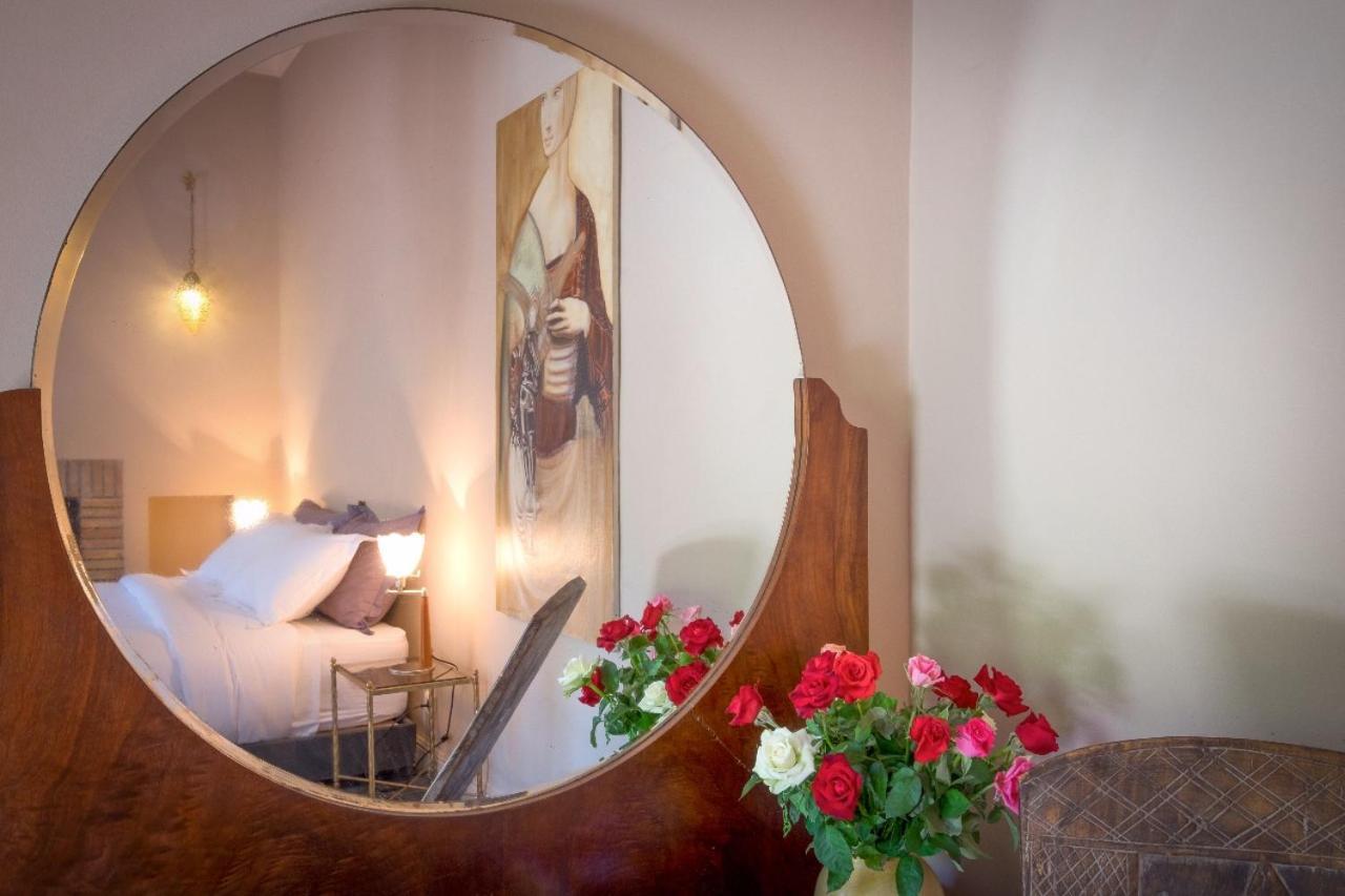 Riad Adrar Marrakesh Luaran gambar